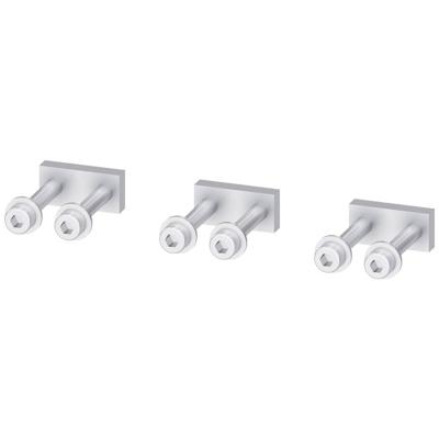 Siemens 3VA9873-0QA00 Platte aansluiting 1 stuk(s)