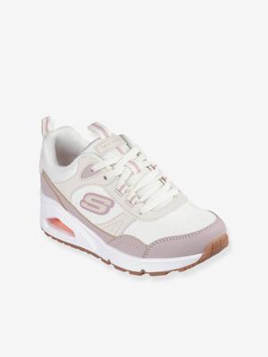 Sneakers Uno - Mesh Mode SKECHERS beige