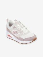 Sneakers Uno - Mesh Mode SKECHERS beige