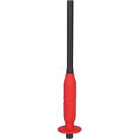 KS Tools 156.0034 Doordrijver met handgreep, rond, Ø 14 mm