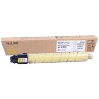 Originele Toner Ricoh Ricoh 842080 Geel