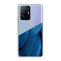 Pauw: Xiaomi 11T Pro Transparant Hoesje Pauw: Xiaomi 11T Pro Transparant Hoesje