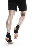 Rehband 117206 QD Ankle-Support 3 & 1.5 mm - Black - XS