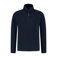 Travelin' - - Marineblauw - Maat