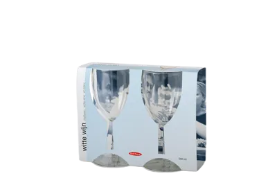 Mepal Wijnglas Set 200