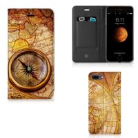 Apple iPhone 7 Plus | 8 Plus | Book Cover | Kompas