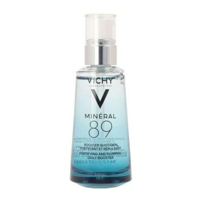 Vochtinbrengende Serum Vichy Mineral 89 50 ml 50 ml
