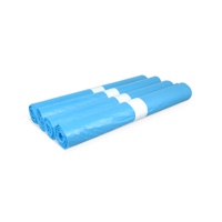 Vuilniszakken 120 liter 80x110cm