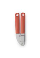 Brabantia Tasty+ knoflookpers terracotta pink - thumbnail