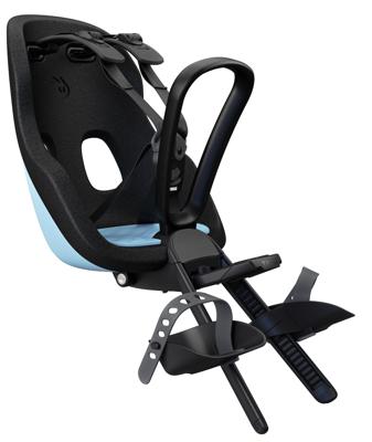 Thule Kinderzitje voor yepp 2 mini - blue