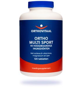 Ortho multi sport