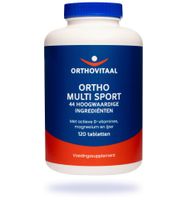 Ortho multi sport