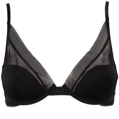 Calvin Klein Icon Provocative Plunge Bra * Actie *