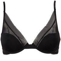 Calvin Klein Icon Provocative Plunge Bra * Actie * - thumbnail