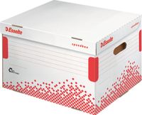 Esselte containerdoos Speedbox, geschikt voor ordners - thumbnail