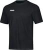 JAKO 6165D T-Shirt Base Dames - Zwart - 38