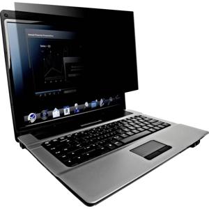 3M PF133W9B Privacyfolie Laptop 33,8 cm (13,3) Beeldverhouding: 16:9 7000014516 Universal
