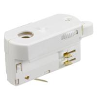 Nordic Rail voedingsadapter wit 5050428