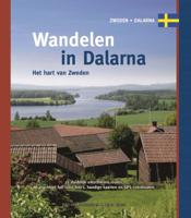 Wandelen in Dalarna (Paperback) Wandelen in Dalarna (Paperback)