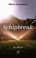 Schipbreuk - Marco Kamphuis - ebook