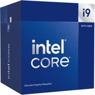 Processor Intel Core i9-14900F