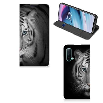 OnePlus Nord CE 5G | Hoesje maken | Tijger