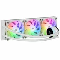 Waterkoeling set Mars Gaming MLLCD360