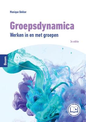 Groepsdynamica (Paperback)