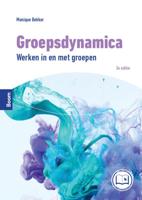 Groepsdynamica (Paperback)