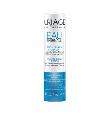 Thermaal water stick levres
