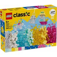 Bouwspel Lego