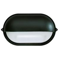 Franssen Moderne wandlampGong ovaal - 322806-25