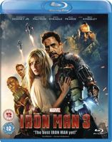 Iron Man 3 - thumbnail