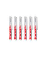 HEMA Interdentale Borsteltjes 2.4mm - 6 Stuks