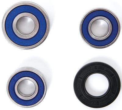 ALL BALLS Racing Wheel bearing sets 25-149 complete with simmerrings
