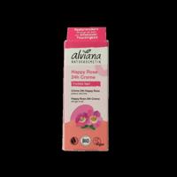 Alviana Happy rose 24h creme 50 Milliliter