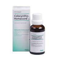 Colocynthis-Homaccord H