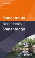 Prisma woordenboek Sranantongo (Paperback)