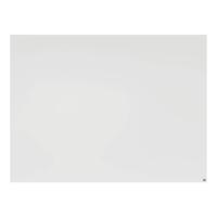 Nobo 1915715 whiteboard 1200 x 900 mm Staal Magnetisch