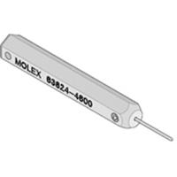 Extraction Tool for Nano-Fit Power Connectors and Crimp Terminals, 20-26 AWG 638244600 638244600 Molex Inhoud: 1 stuk(s) - thumbnail