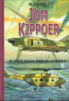 Jom Kippoer - M. Kanis - ebook