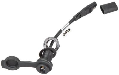 TecMATE Adapter cable optimate m. sae connection