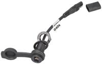 TecMATE Adapter cable optimate m. sae connection