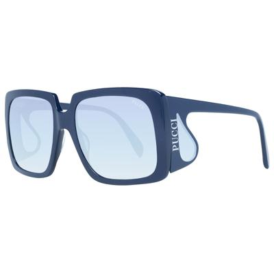 Dames zonnebril Emilio Pucci EP0167 5890W