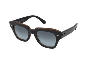 Zonnebrillen Ray-Ban State Street RB2186 132241