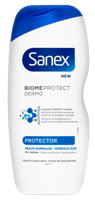 Sanex BiomeProtect Dermo Protector Douchegel Sanex BiomeProtect Dermo Protector Douchegel