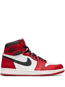 Jordan baskets montantes Air Jordan 1 OG 'Chicago Lost and Found' - Blanc