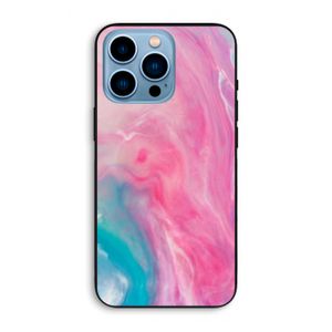 Roze explosie: iPhone 13 Pro Max Biologisch afbreekbaar hoesje