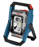 Bosch Blauw GLI 18V-3000 Professional Bouwlamp - 06014A8100