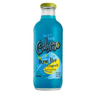 Calypso Calypso - Ocean Blue 473ml